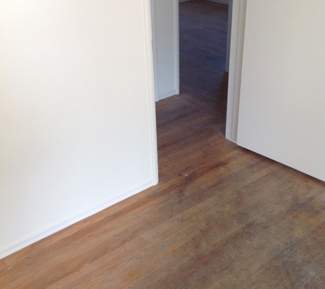 Atlantic Hardwood Flooring - North Hollywood, CA