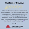 Valerie Stocker - State Farm Insurance Agent gallery