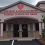 Our Heart & Vascular Center