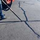 Pavement Repair Solutions - Pavement & Floor Marking Services