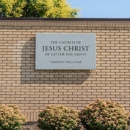 The Church of Jesus Christ of Latter-day Saints - Methodist Churches
