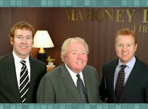 The Mahoney Law Firm - Denver, CO