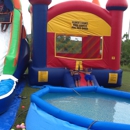 GILBREN'S BOUNCE HOUSE