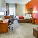 Comfort Suites Tyler South