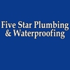 Five Star Plumbing & Waterproofing gallery