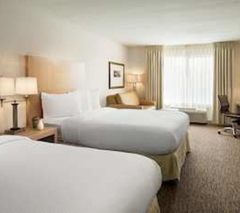 DoubleTree by Hilton Hotel Vancouver, Washington - Vancouver, WA