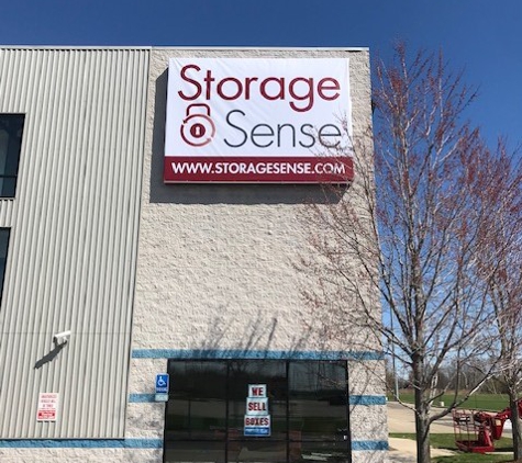 Storage Sense - Utica - Utica, MI