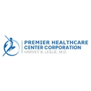 Premier Healthcare Center Corporation‌ - Physicians & Surgeons, Pain Management
