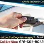 Car Replacement Key Decatur GA