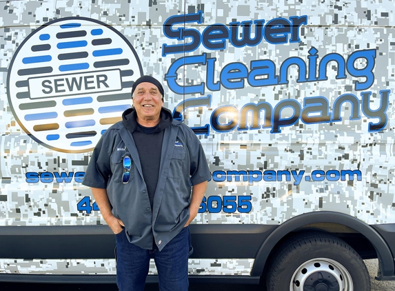 Sewer Cleaning Company - Cleveland, OH