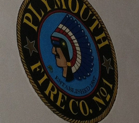 Plymouth Fire Co - Plymouth, PA