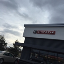 Chipotle Mexican Grill - Fast Food Restaurants