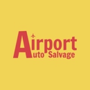 Airport Auto Salvage - Automobile Salvage