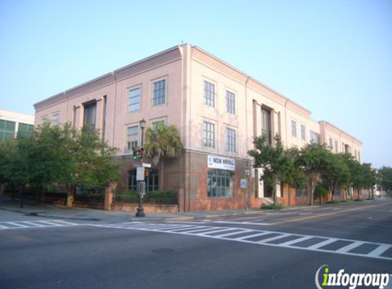 Carolinas Telco Federal Credit Union - North Charleston, SC