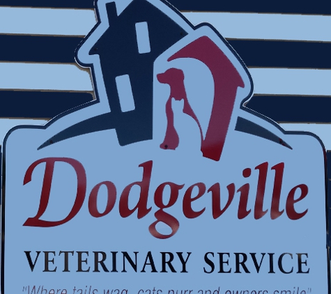 Dodgeville Veterinary Service - Dodgeville, WI