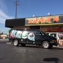 Ziggy's Smoke Shop