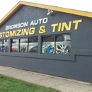 Bronson Auto Customizing & Tint - Window Tinting