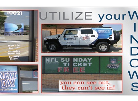 Signature Sign and Graphics - Urbandale, IA