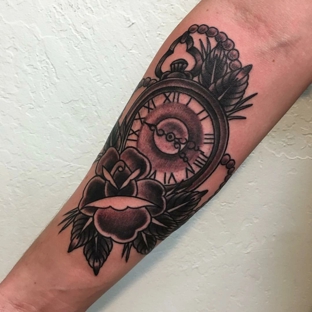 Gypsy Rose Tattoo - Phoenix, AZ
