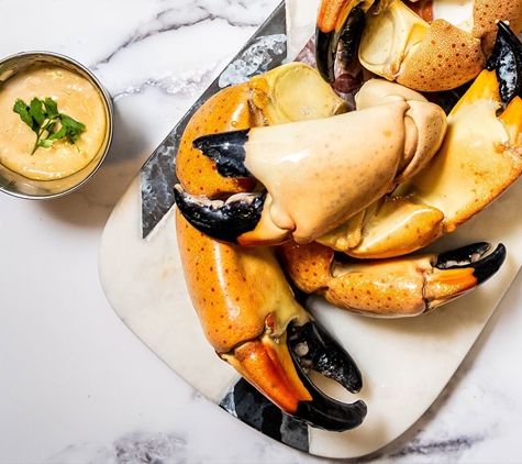 Holy Crab Delivery - Coral Gables, FL. Florida Stone Crab Claws