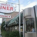 Angelo's Glassboro Diner - American Restaurants