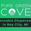 Pure Green Cove gallery