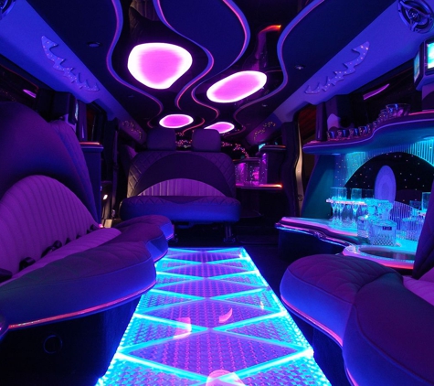 Miami Lx Limo - Miami, FL