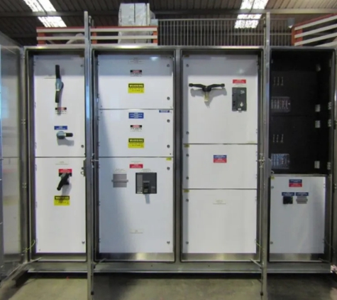 Main Control Systems Pty Ltd - Warners Bay, NSW