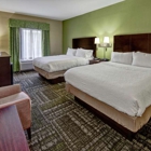 Hampton Inn Crossville