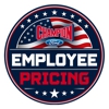 Champion Ford Lincoln Mazda gallery