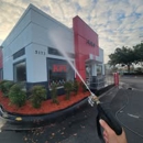 Washing Orlando - Power Washing