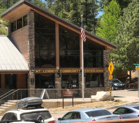 Sawmill Run Restaurant - Mount Lemmon, AZ