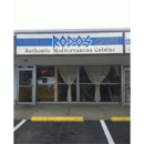 Rodos Greek Inc - Greek Restaurants
