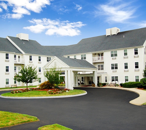 Holiday Lodge at Cold Spring - Rocky Hill, CT