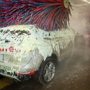 Super Tunnel Car Wash