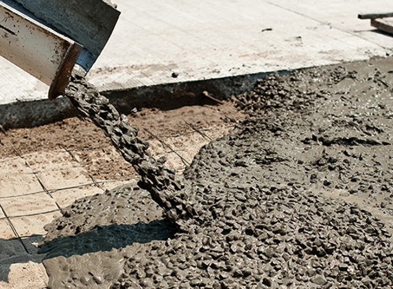 JGA Concreting Pty Ltd - Berrimah, NT