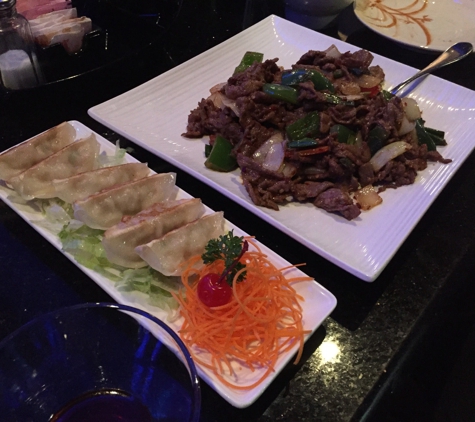 VIP Asian Cuisine - Madison, WI