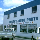 Dusty's Machine Shop - Automobile Machine Shop