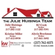 Julie Huisinga Team