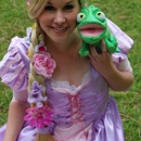 Dazzling D's Princess Productions