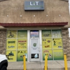 CoinFlip Bitcoin ATM - LIT Super Smoke Shop (Pueblo) gallery