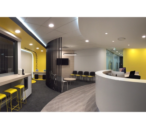Victoria Park Orthodontics - East Victoria Park, WA