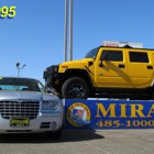 Mirage Auto Sales Inc.
