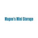 Magee Mini Storage - Storage Household & Commercial
