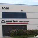 Martec International - Marine Equipment & Supplies