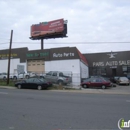 Pars Auto Parts - Used Car Dealers