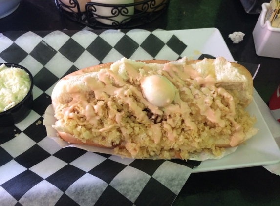 Los Verdes - Sunnyside, NY