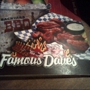 Famous Dave's