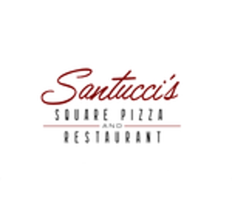 Santucci's Square Pizza and Restaurant - Warminster, PA