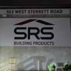 SRS Building Products gallery